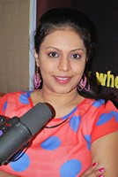 Singer Madhoo Stills at Tori